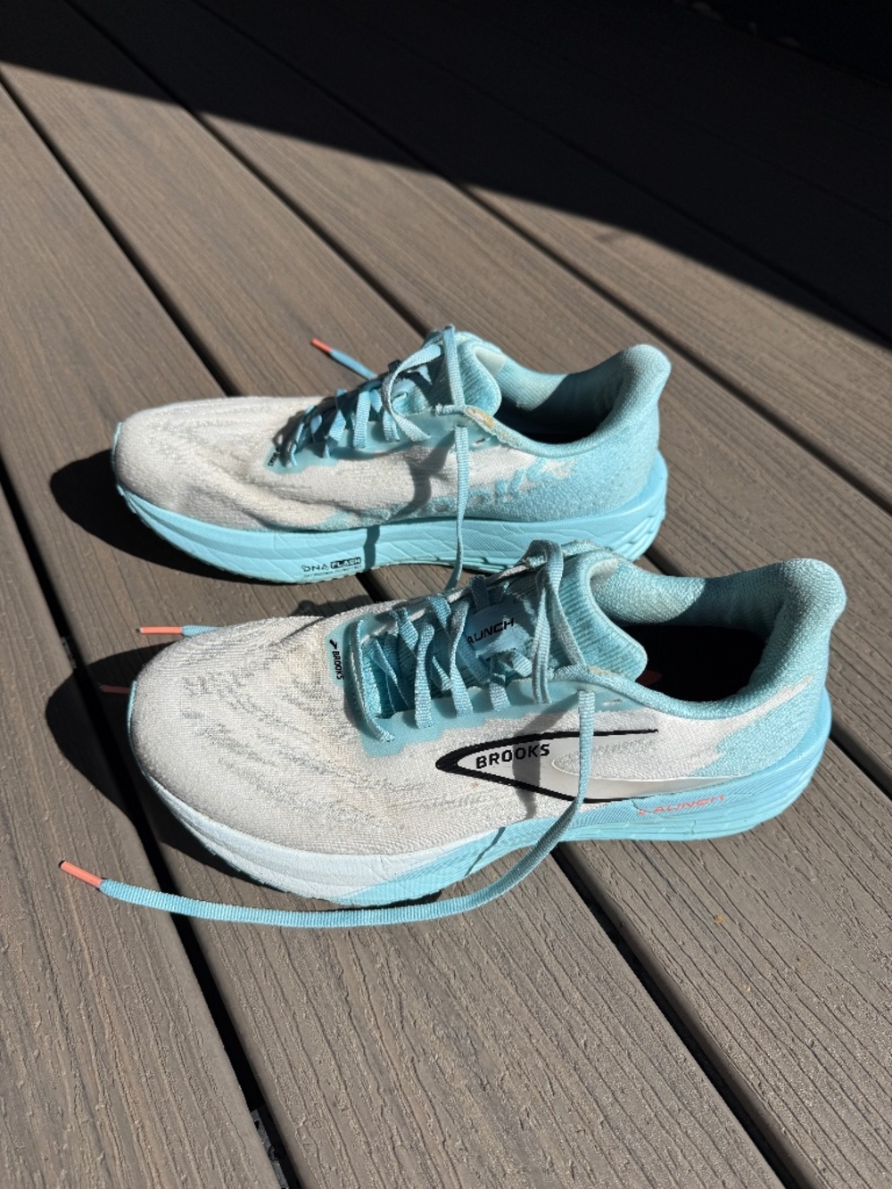 Brooks Launch 11 Women’s Running Shoes | 9.5